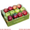 Bán túi giấy đựng hoa quả có sẵn giá rẻ tại Hà Nội