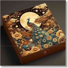 MẪU hộp đựng bánh trung thu có sẵn tại xưởng