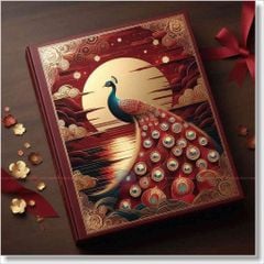 XƯỞNG in sản xuất vỏ hộp đựng bánh trung thu giá rẻ