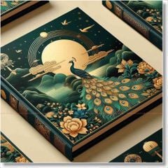 Hộp đựng bánh trung thu rẻ nhất, đẹp nhất