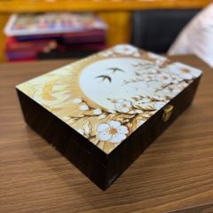 Địa chỉ cung cấp túi hộp đựng bánh trung thu giá rẻ tại Hà Nội