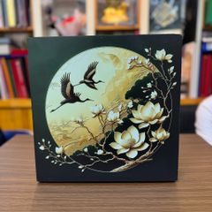 Vỏ Hộp Bánh Trung Thu Giá Rẻ Nhất