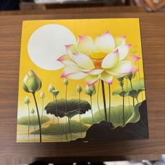 Bảng báo giá hộp đựng bánh trung thu