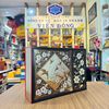 Làm hộp đựng bánh trung thu theo yêu cầu