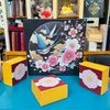 Hộp bánh trung thu làm quà tặng