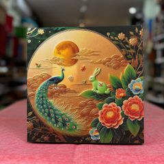 Sỉ lẻ hộp đựng bánh trung thu tại hà nội