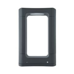 Đèn led cảnh quan, nấm sâm vườn 8W, 3000K 003121-30