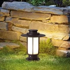 Đèn led cảnh quan, nấm sân vườn 220V (giá chưa bao gồm bóng) 006081-30