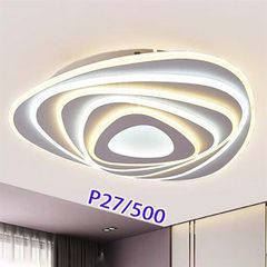 Đèn mâm mica VLDMMI-282