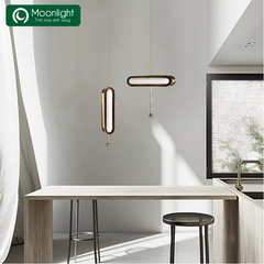 Đèn thả hợp kim VLTHHK-120