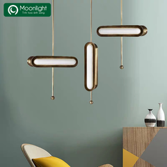 Đèn thả hợp kim VLTHHK-120