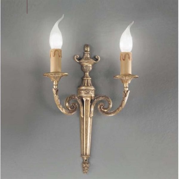 Đèn tường tân cổ điển VLDTCD-288