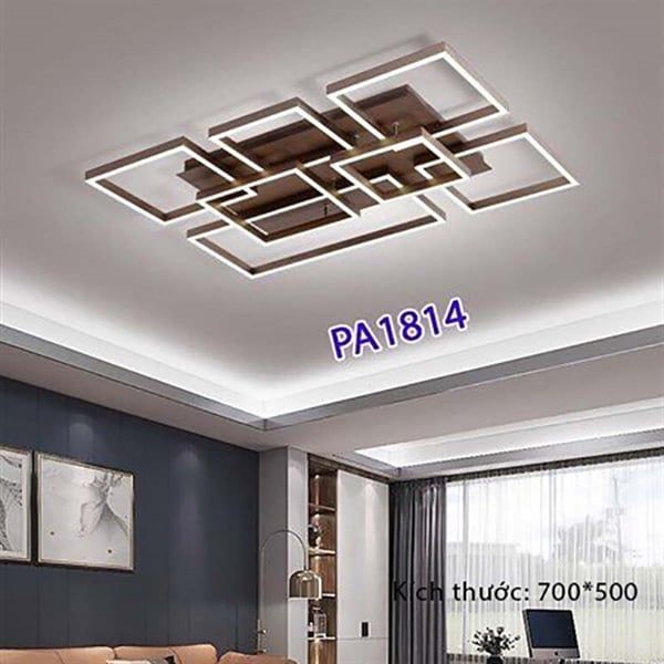 Đèn mâm mica VLDMMI-342