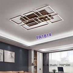 Đèn mâm mica VLDMMI-342