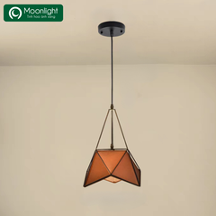 Đèn thả hợp kim VLTHHK-103