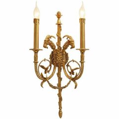 Đèn tường tân cổ điển VLDTCD-269