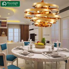 Đèn thả hợp kim VLTHHK-113
