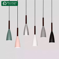 Đèn thả hợp kim TH739W VLTHHK-066