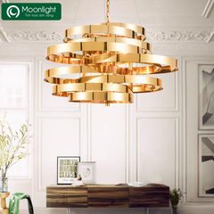 Đèn thả hợp kim VLTHHK-113