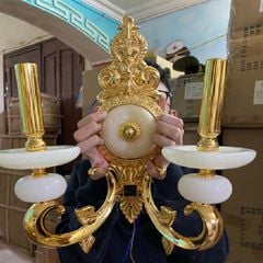 Đèn tường tân cổ điển VLDTCD-307