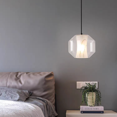 Đèn thả thủy tinh VLTHTI-064