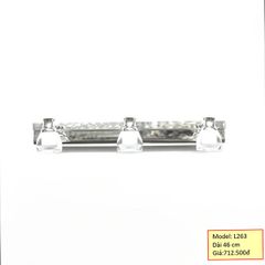 HT Đèn tranh đèn gương 3 bóng Dài 46cm L263 HTDETG-028