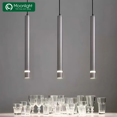 Đèn thả hợp kim VLTHHK-102