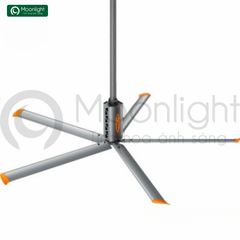 Quạt trần công nghiệp RTFANS SF 5 cánh