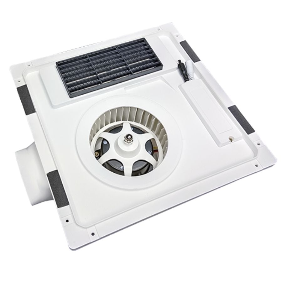 SƯỞI ÂM TRẦN ĐA NĂNG HAKEN 4TRONG1 HK-QS33 Kích thước 300x300mm