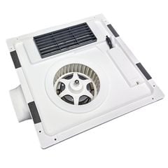 SƯỞI ÂM TRẦN ĐA NĂNG HAKEN 4TRONG1 HK-QS33 Kích thước 300x300mm