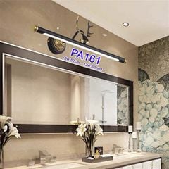 Đèn tranh đèn gương VLDETG-135