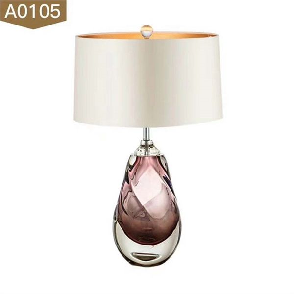 Đèn bàn trang trí VLDBTR-124