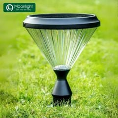 Đèn trụ cột năng lượng mặt trời kim cương VLNTNA-051-AB