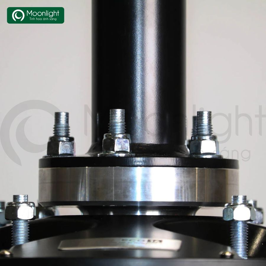 Quạt trần công nghiệp Hunter Industrial ECO 4 cánh