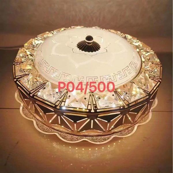 Đèn mâm mica VLDMMI-269