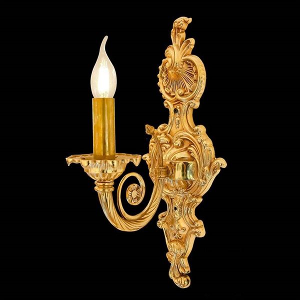 Đèn tường tân cổ điển VLDTCD-256