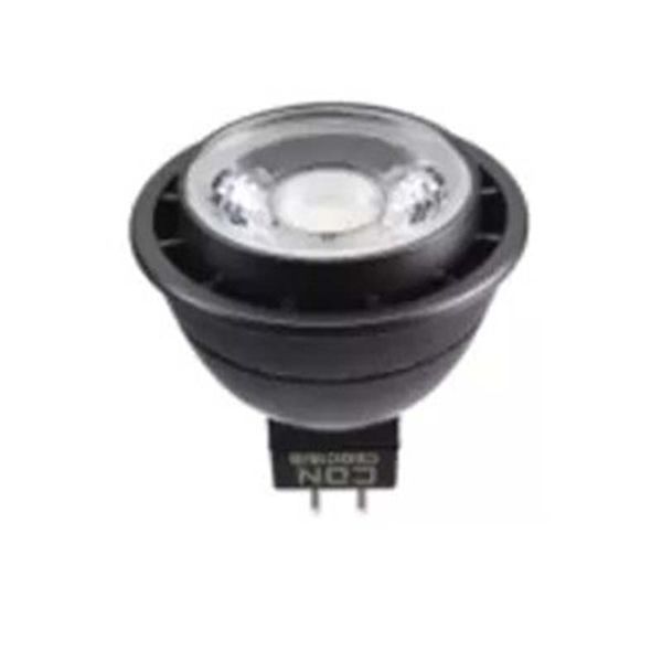 ELV Bóng led 7W, chíp Cree, KT: 50*H50, G5.3, 3000K CEGC16-7W-3K