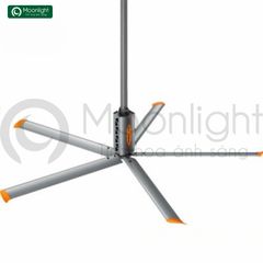 Quạt trần công nghiệp RTFANS SF 5 cánh