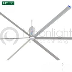 Quạt trần công nghiệp RTFANS CF 6 cánh
