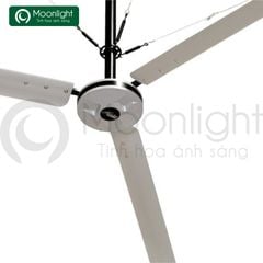 Quạt trần công nghiệp Hunter Industrial DDI 3 cánh