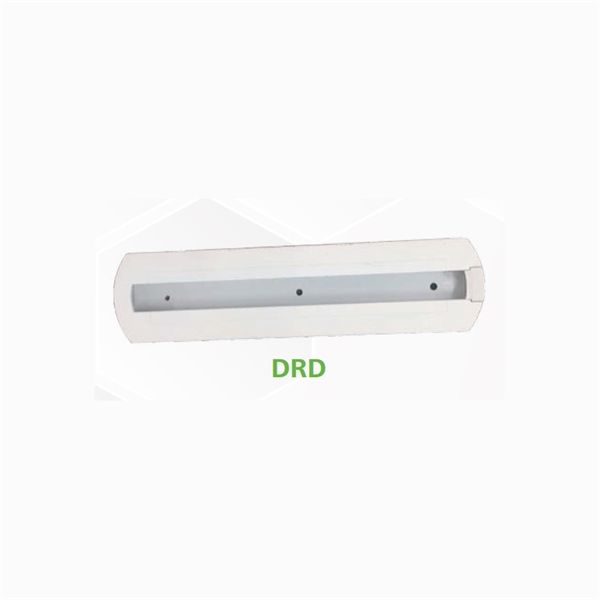 GS Đế rời cho rọi ray kích thước D100*20mm, GS-DRD