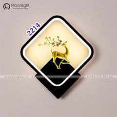 Đèn tường trang trí VLDTTR-133