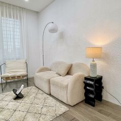 Đèn ngủ để bàn gốm sứ màu xanh ngọc vân cổ điển DS-TL9866 KT 58*30 E27 VLDBGM-051