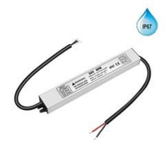 ELV Nguồn 40W, KT: 148*41*23, IP67 VL-OD24040