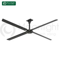 Quạt trần công nghiệp Hunter XP 4 cánh