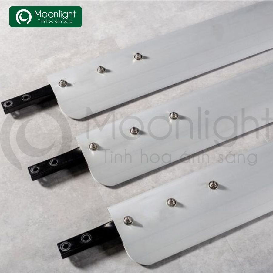 Quạt trần công nghiệp Hunter Industrial DDI 3 cánh