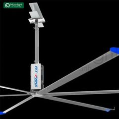 Quạt trần công nghiệp RTFANS CF 6 cánh