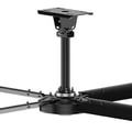 Quạt trần công nghiệp Hunter XP 4 cánh