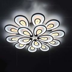 Đèn mâm mica VLDMMI-144