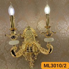 Đèn tường tân cổ điển VLDTCD-176